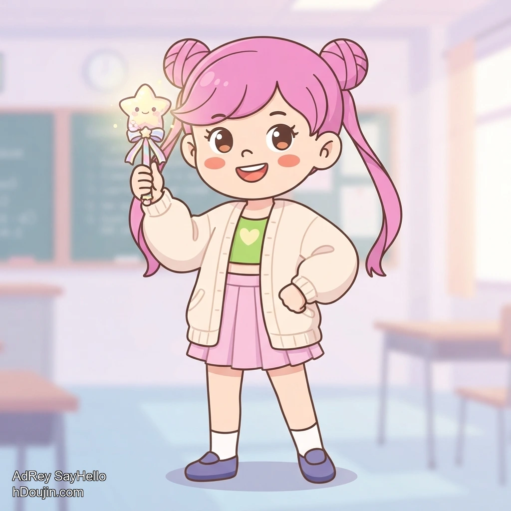 Mascot