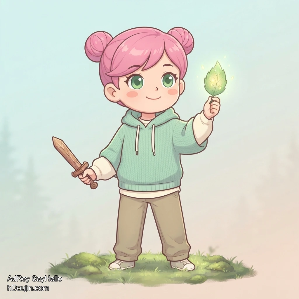 Mascot