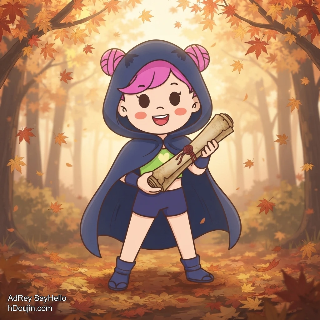 Mascot