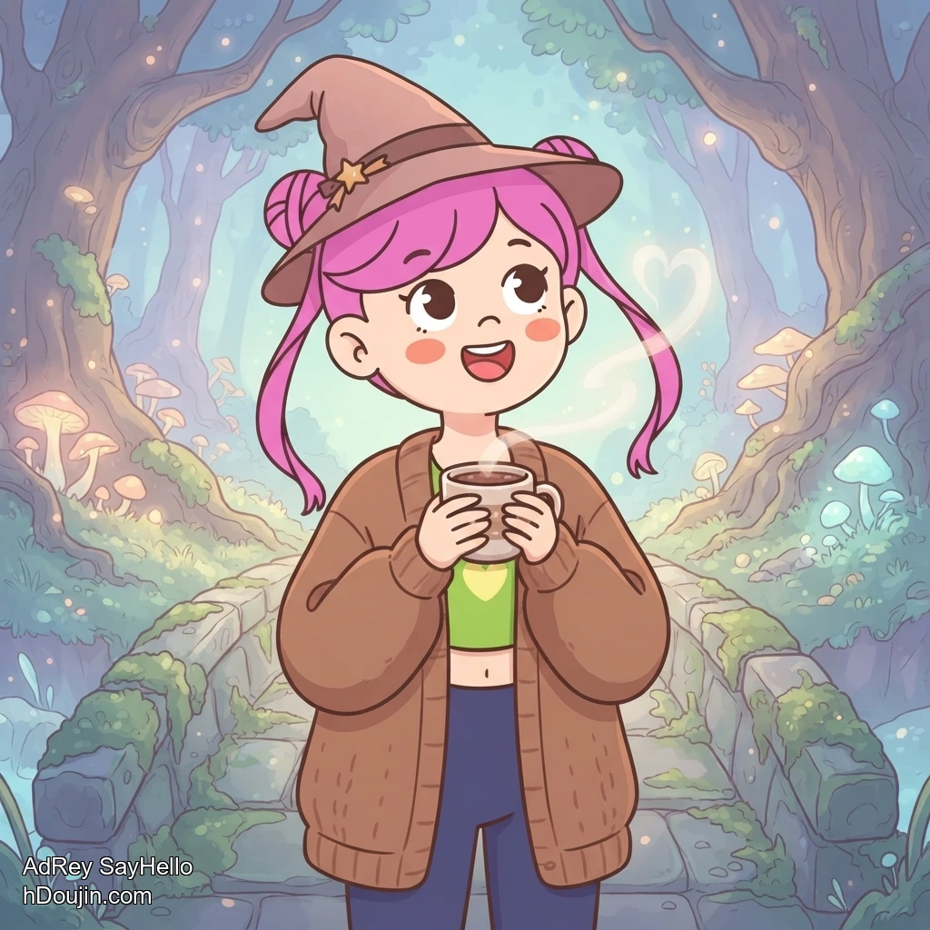 Mascot