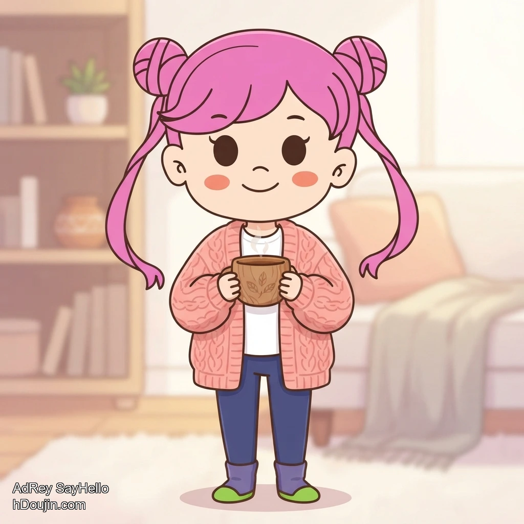Mascot