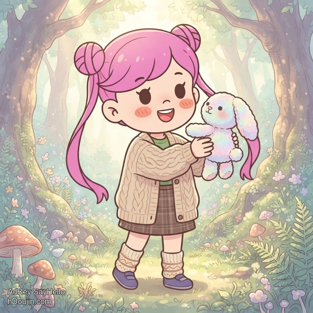 Mascot