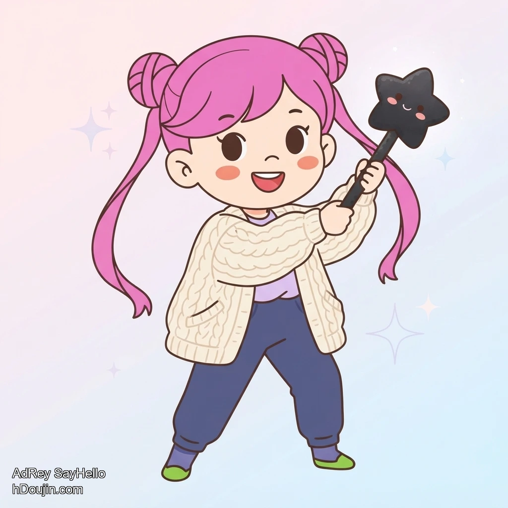 Mascot