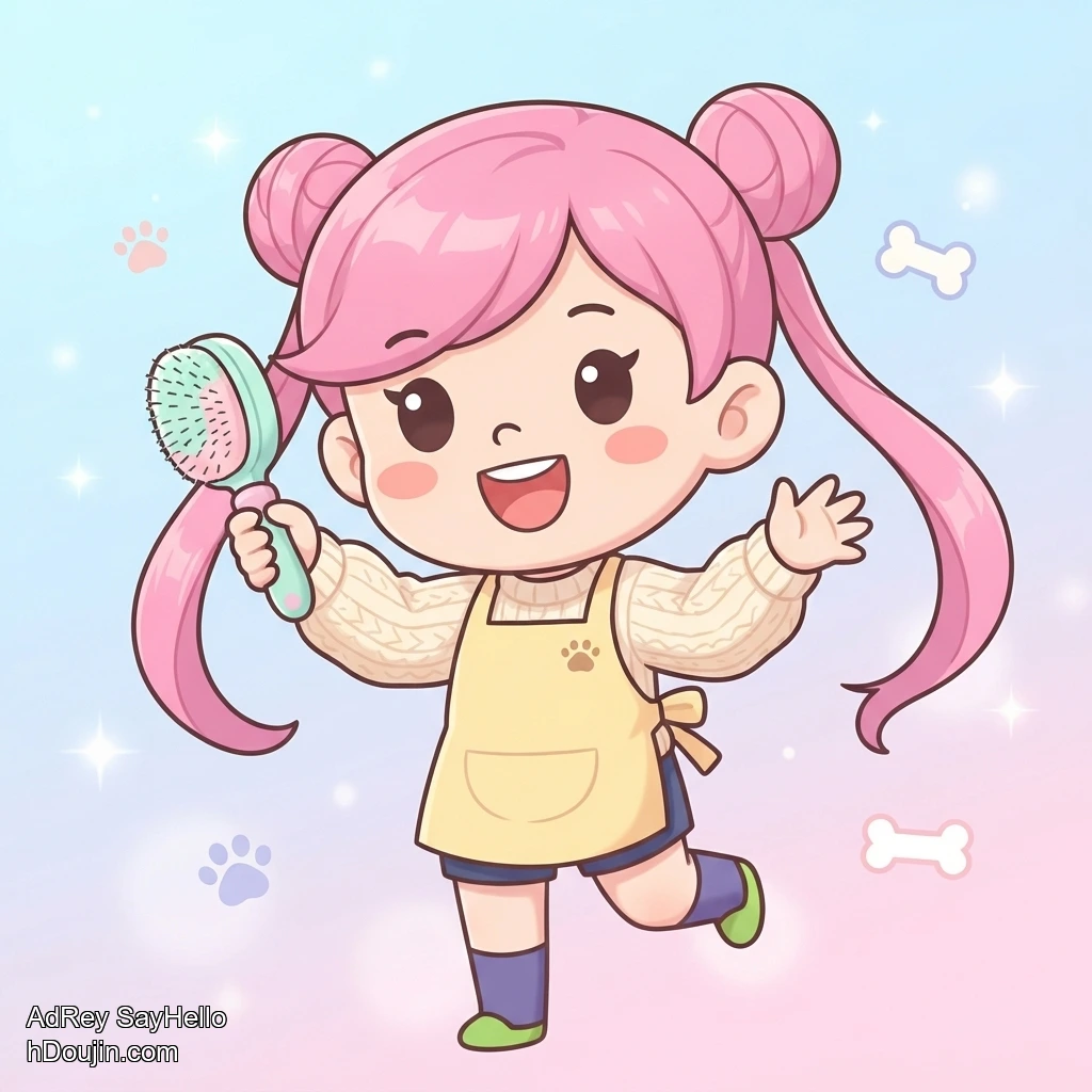 Mascot
