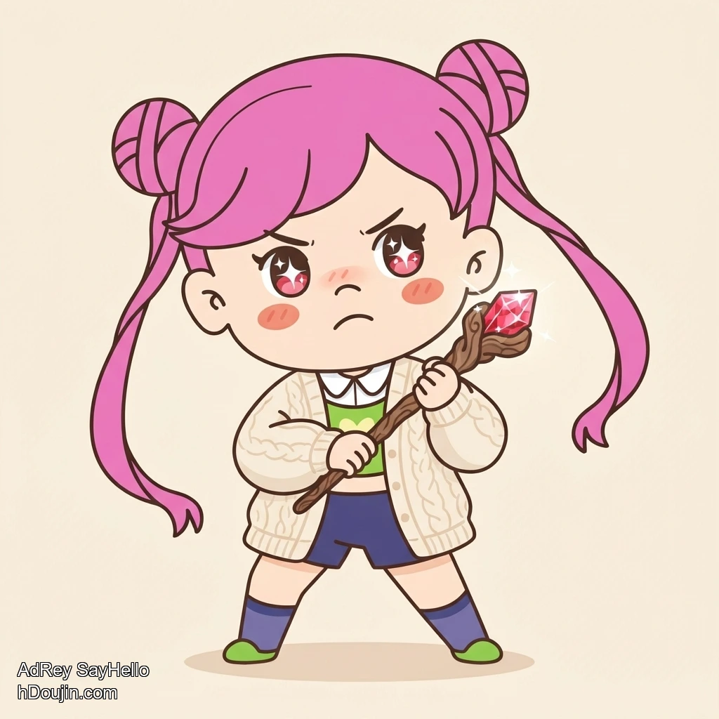 Mascot