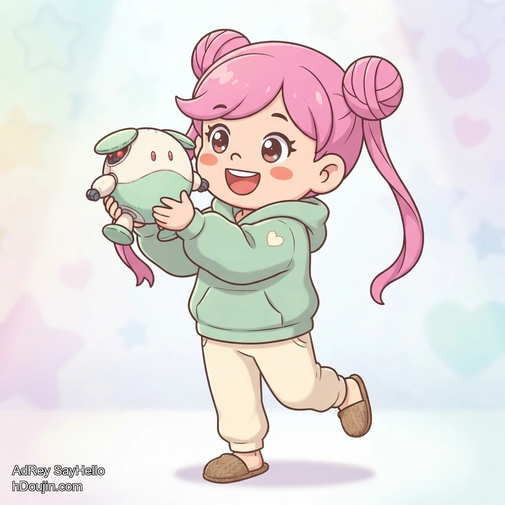 Mascot