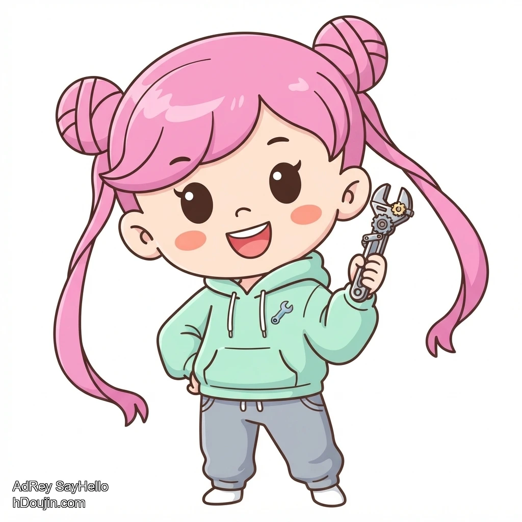 Mascot