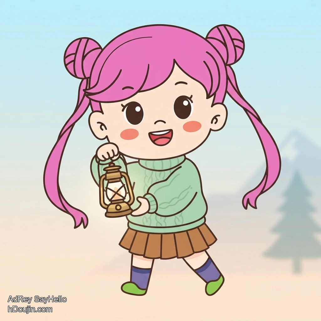 Mascot