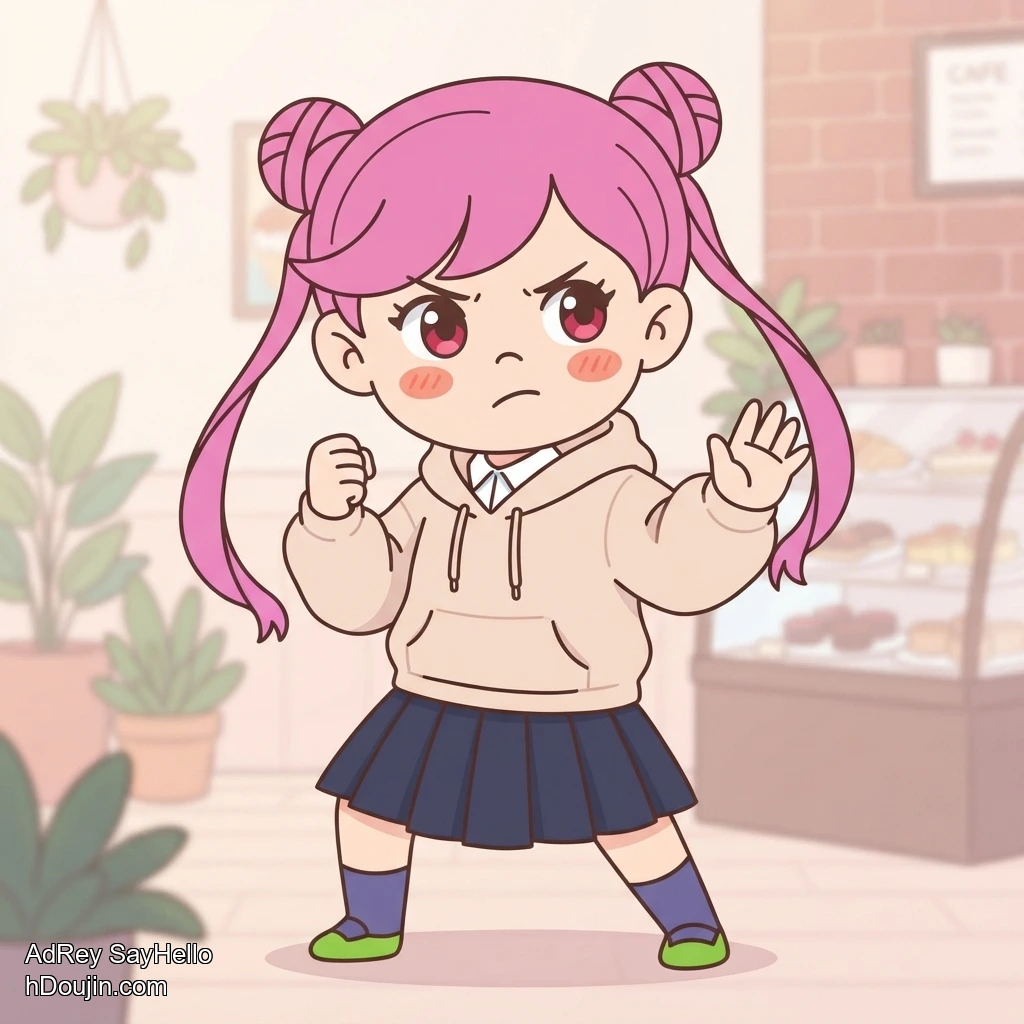 Mascot