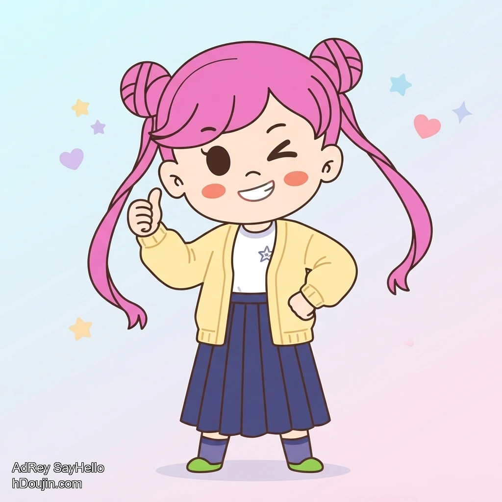 Mascot