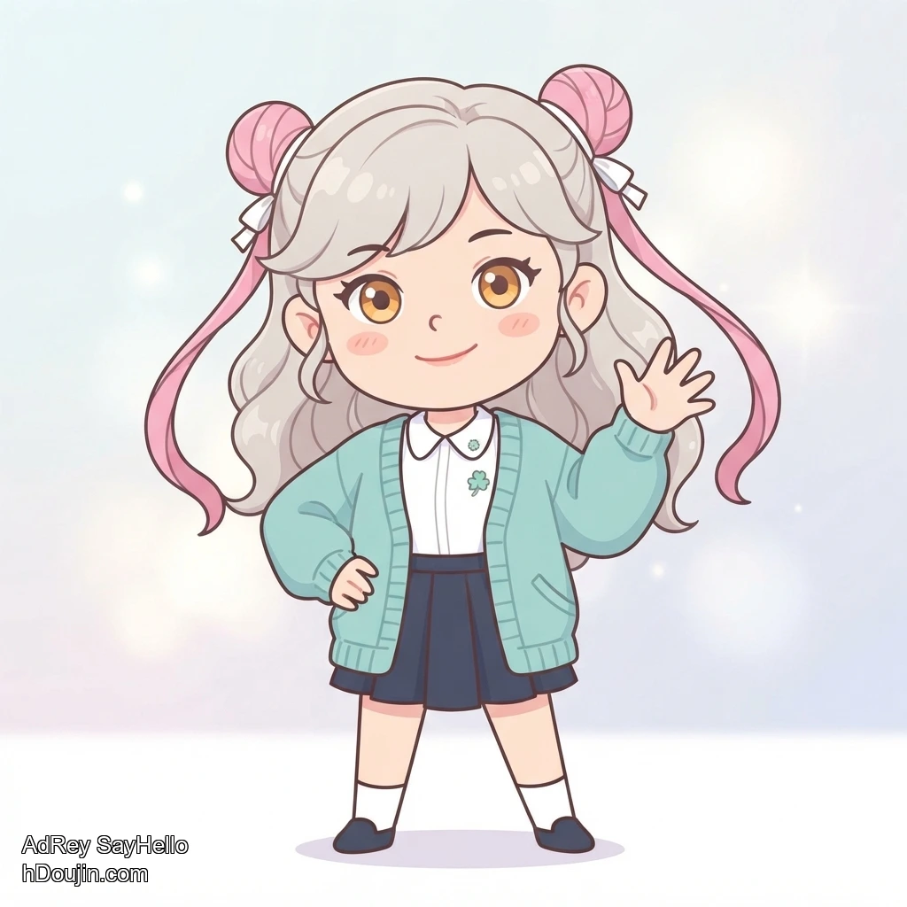Mascot