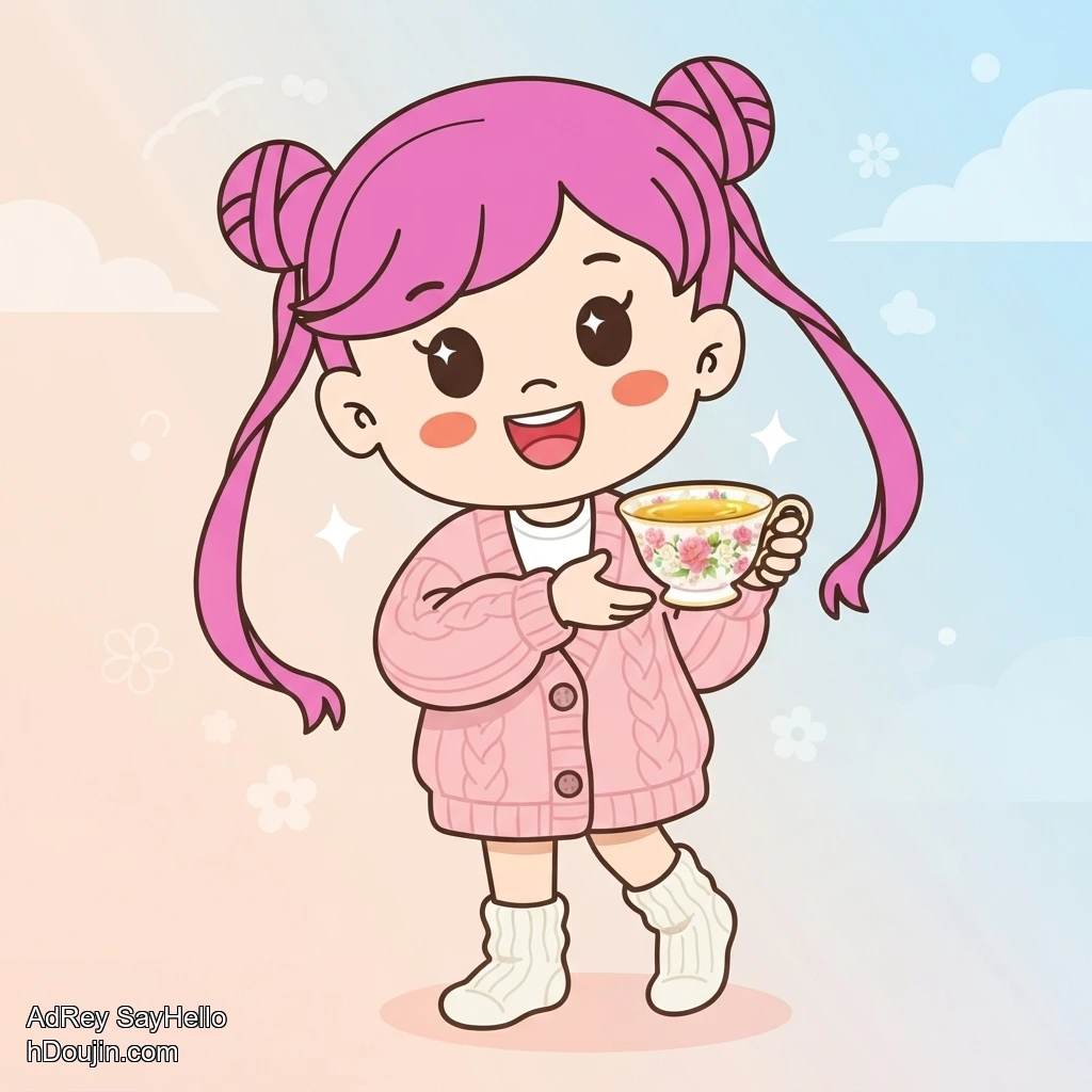 Mascot