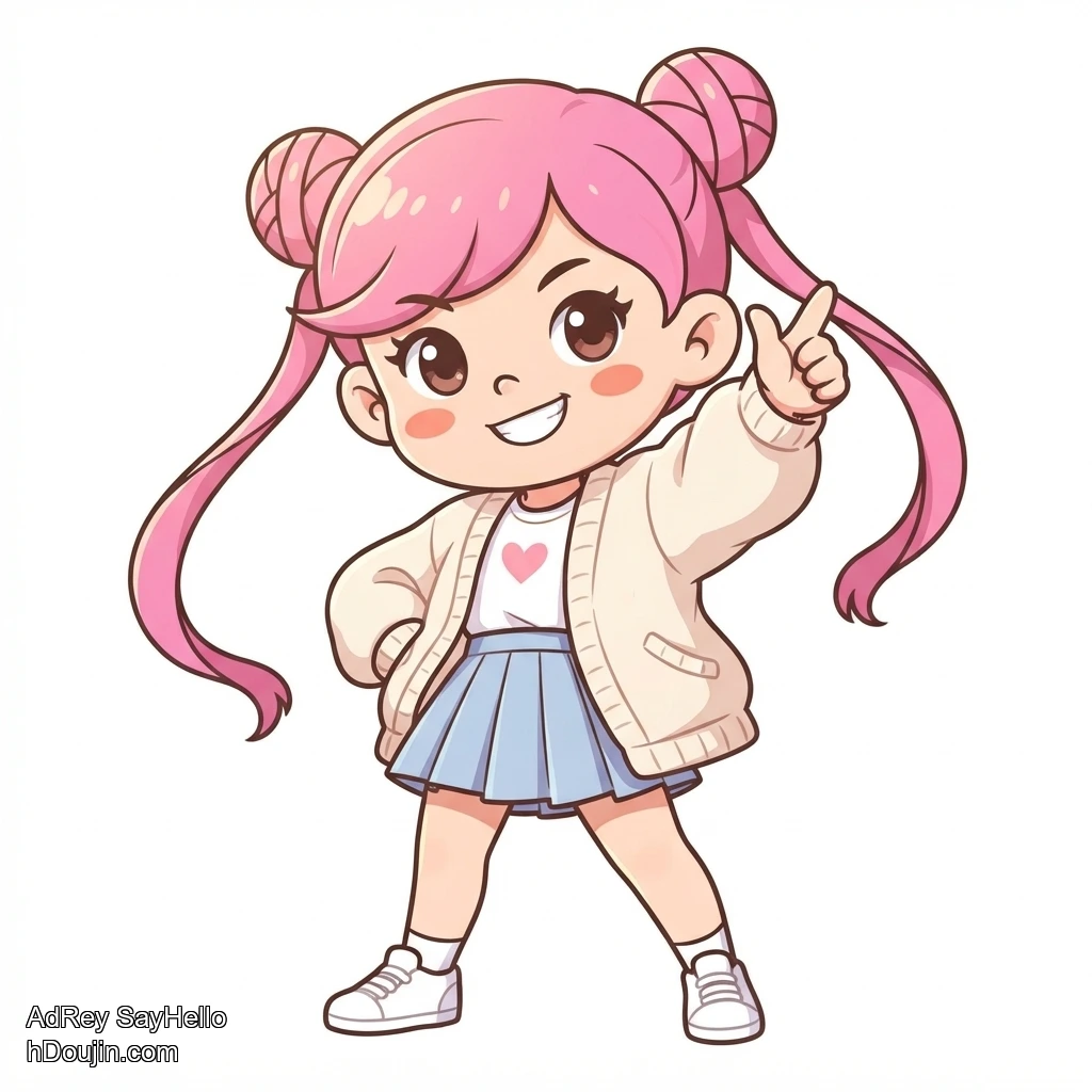 Mascot