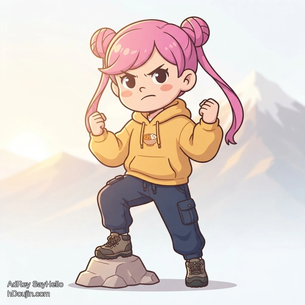 Mascot