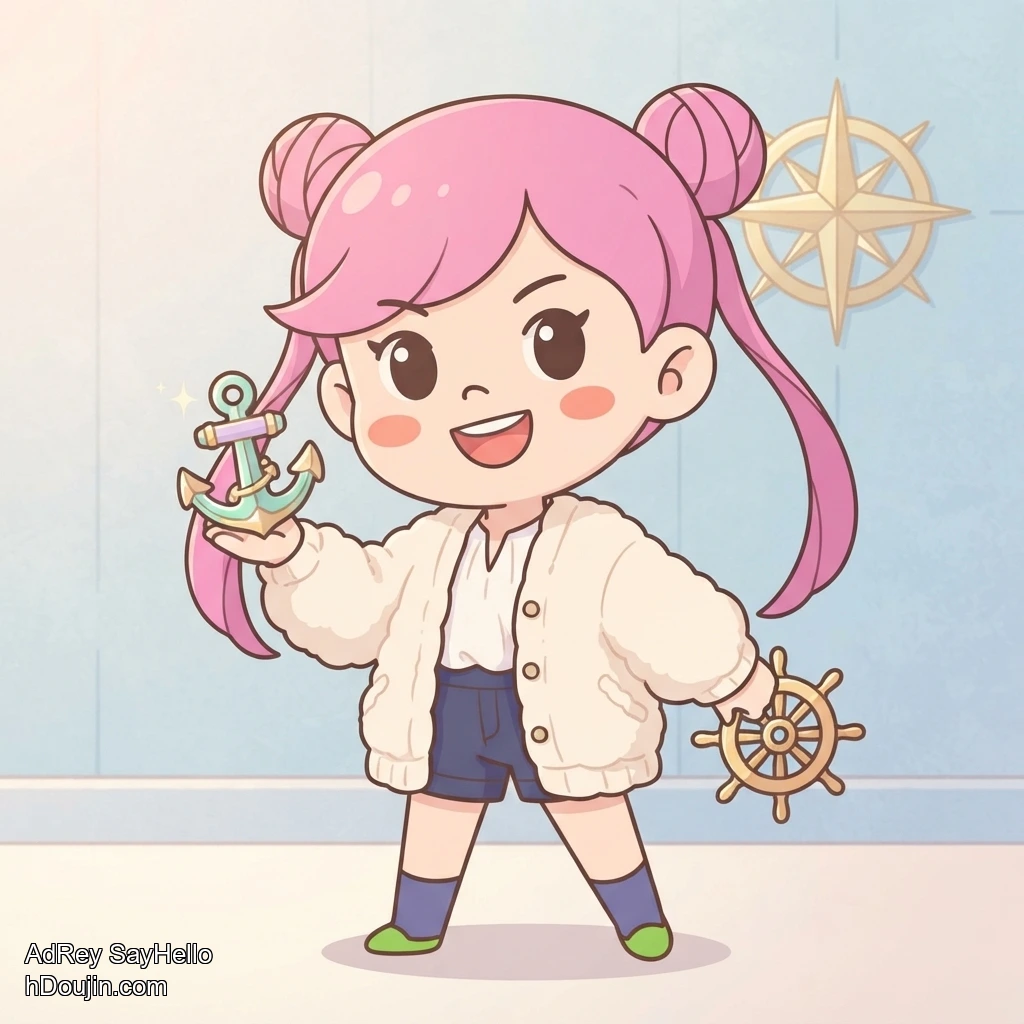 Mascot