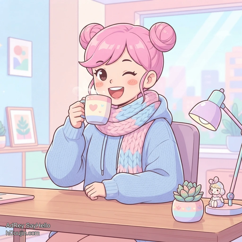 Mascot