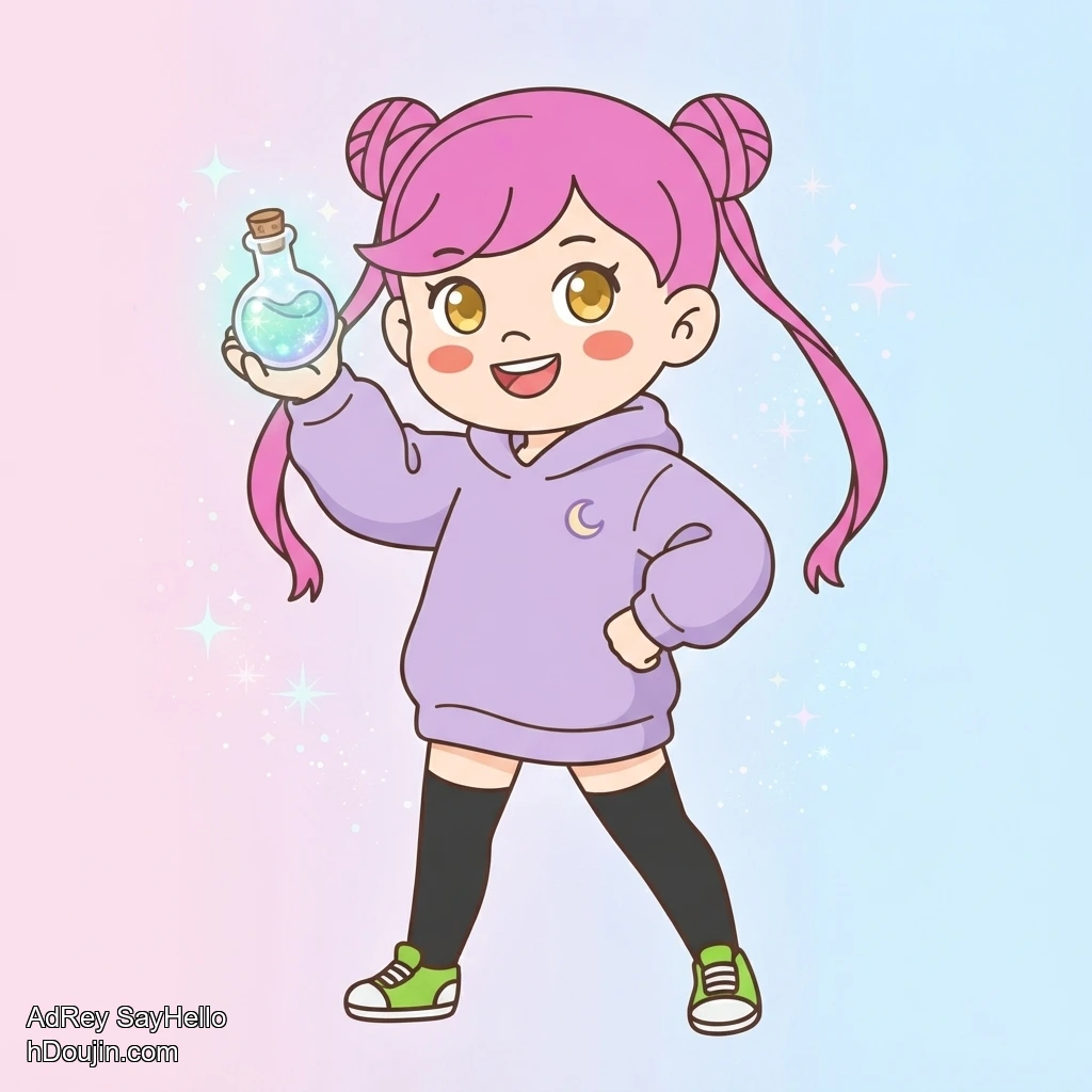 Mascot