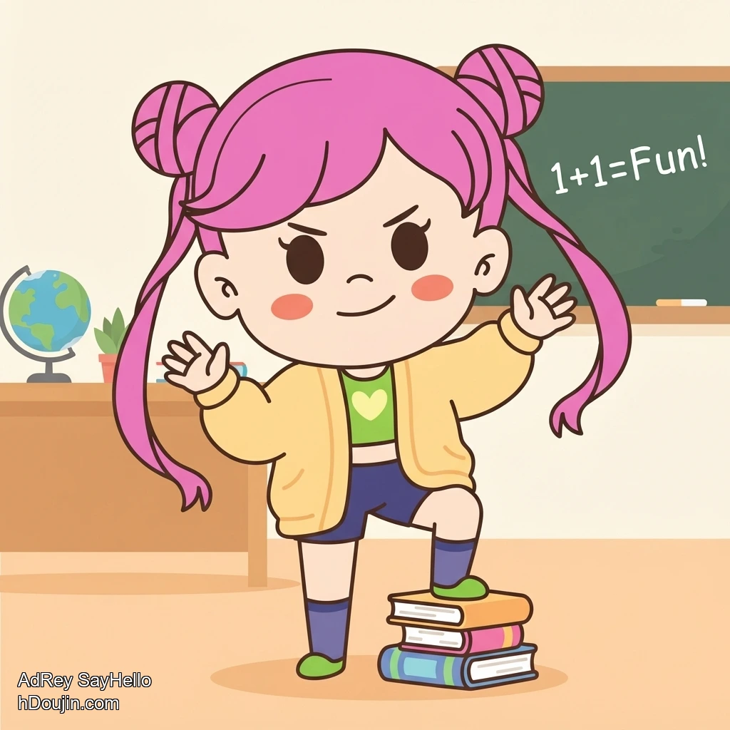 Mascot