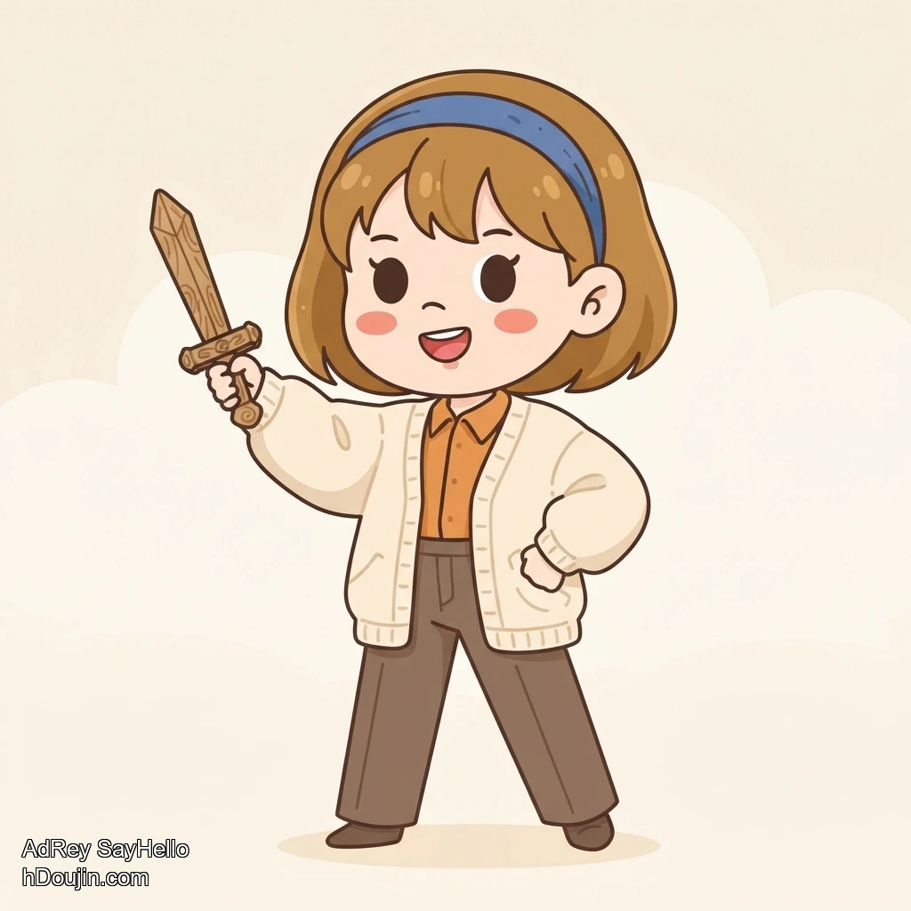 Mascot
