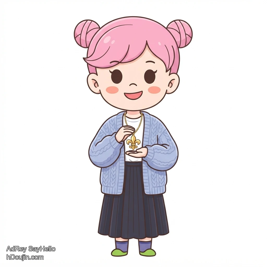 Mascot