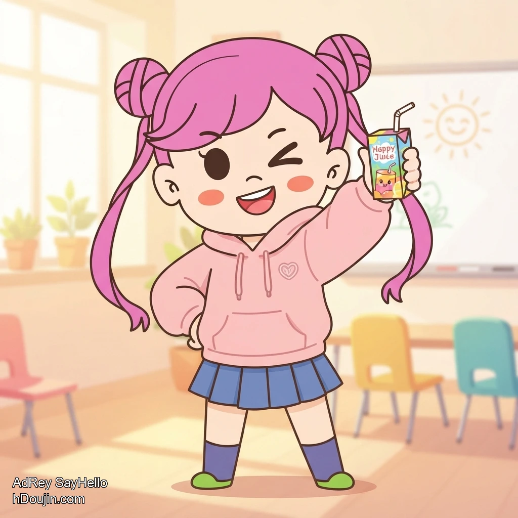 Mascot