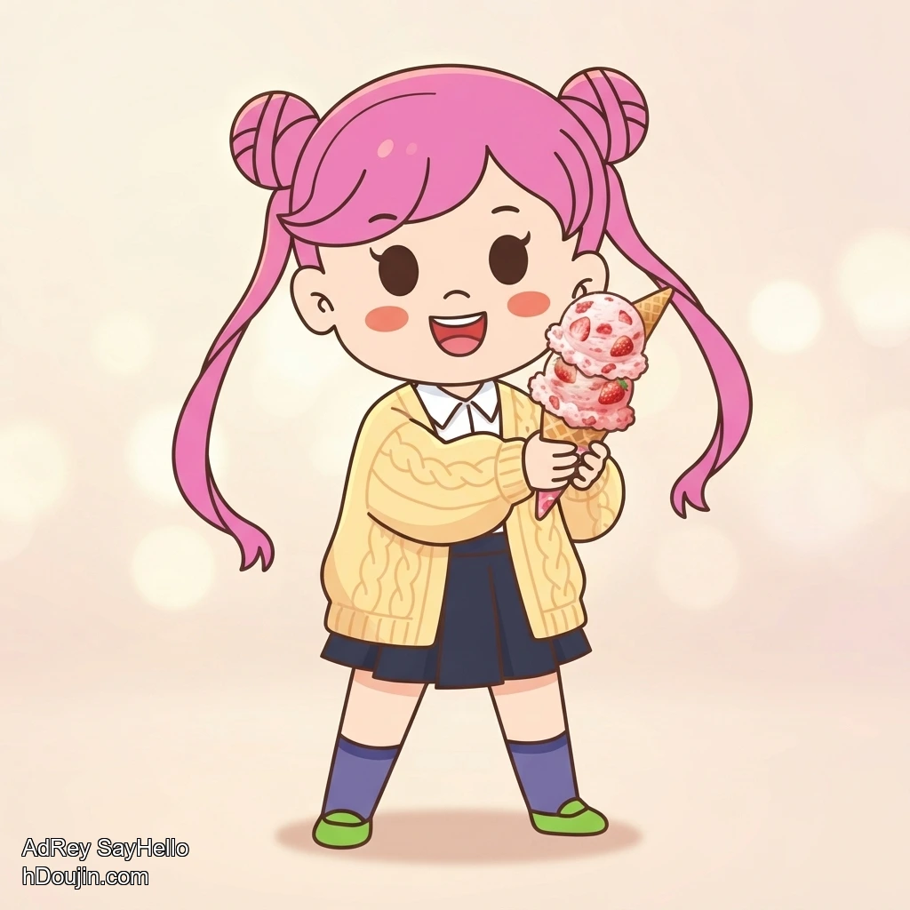 Mascot