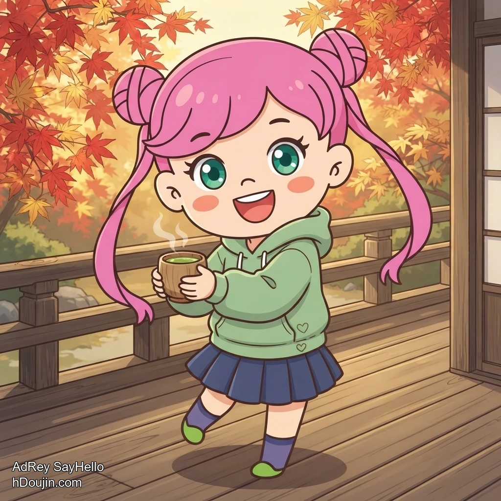 Mascot