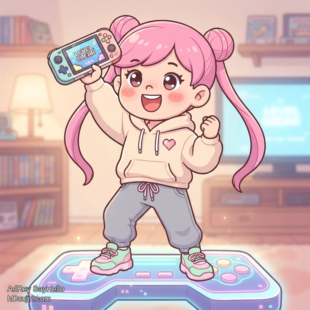 Mascot