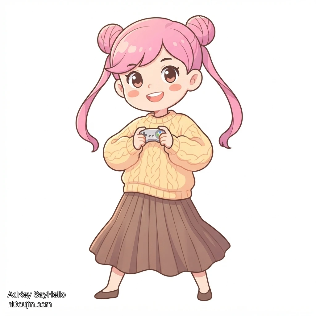 Mascot