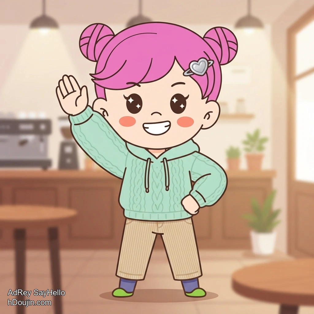 Mascot
