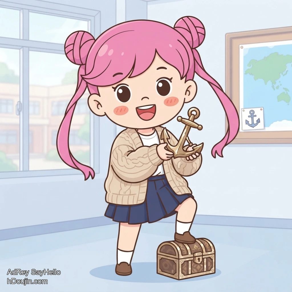 Mascot