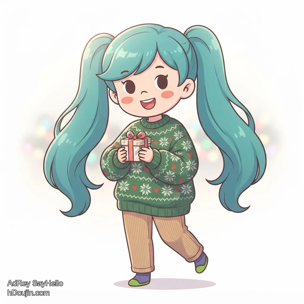 Mascot