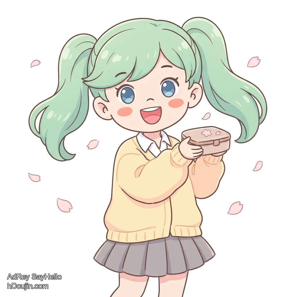 Mascot