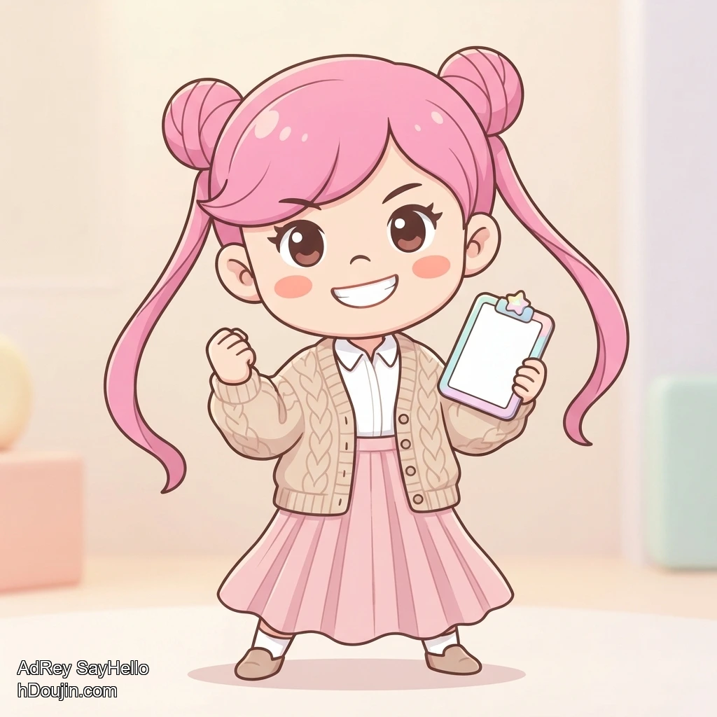 Mascot