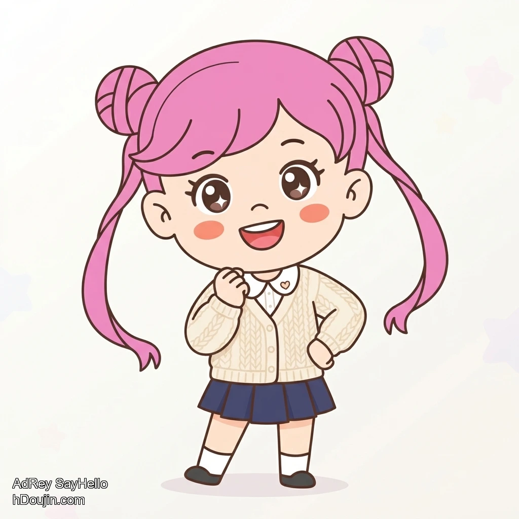 Mascot