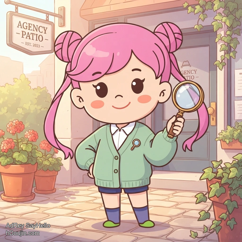 Mascot