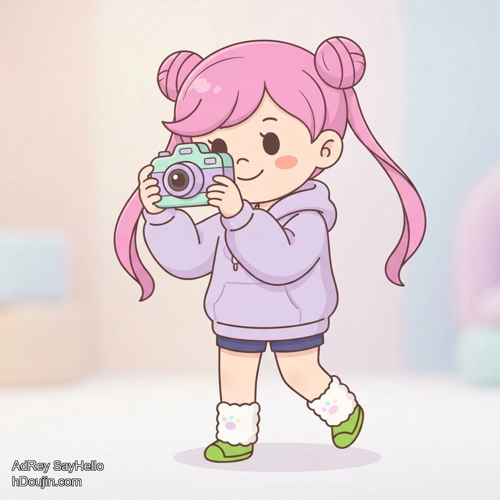 Mascot