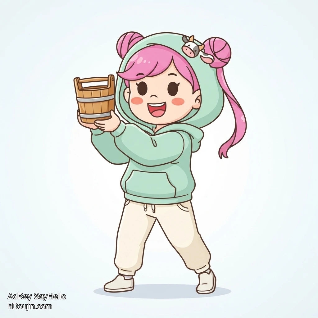 Mascot