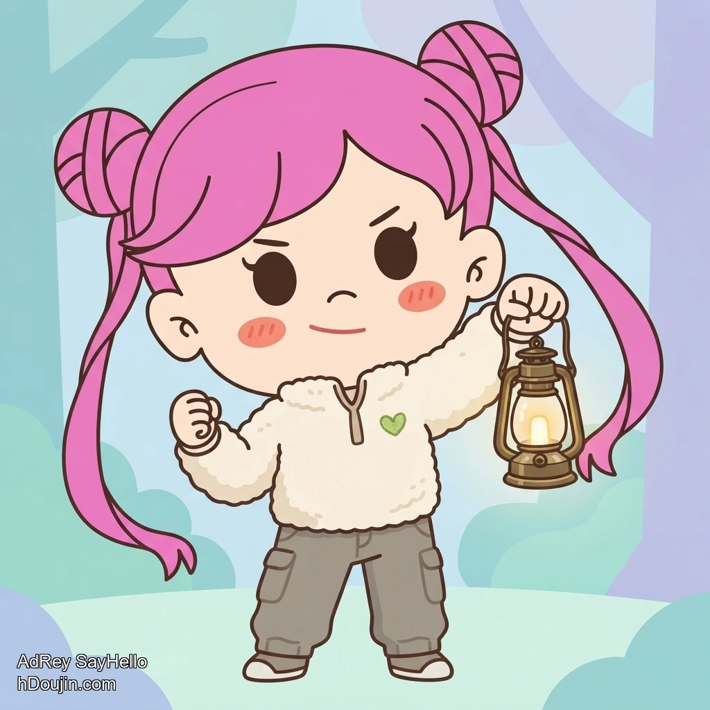 Mascot