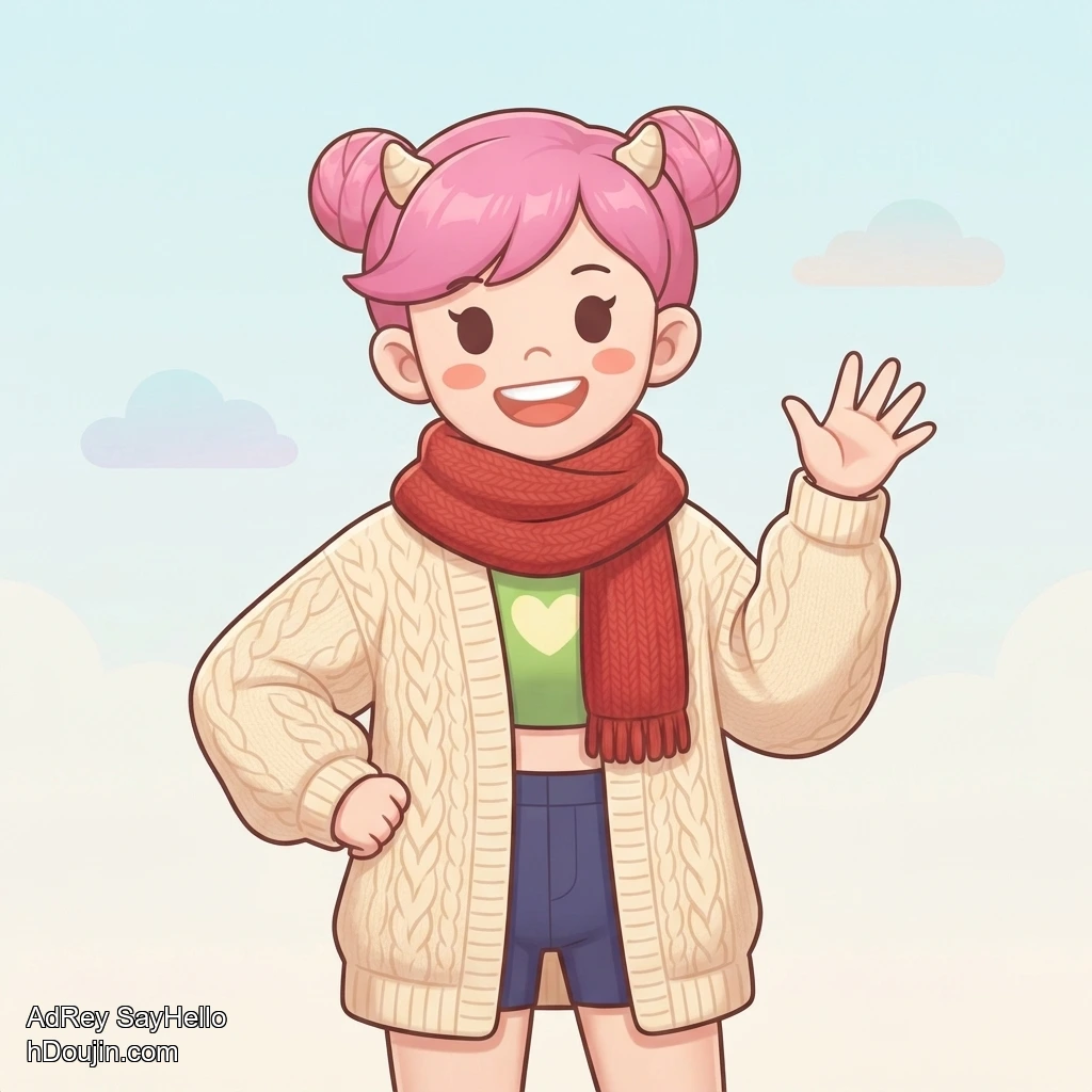 Mascot