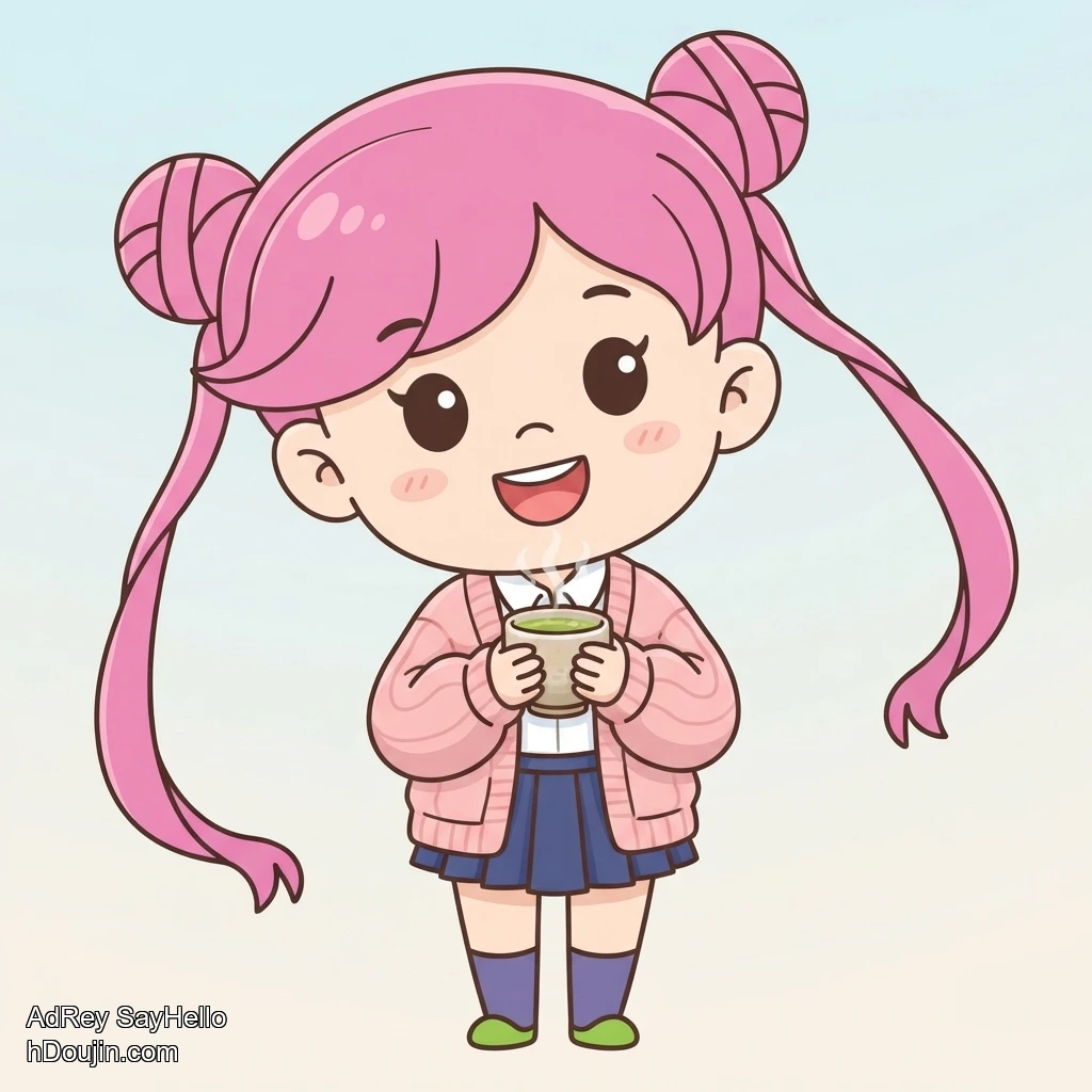 Mascot