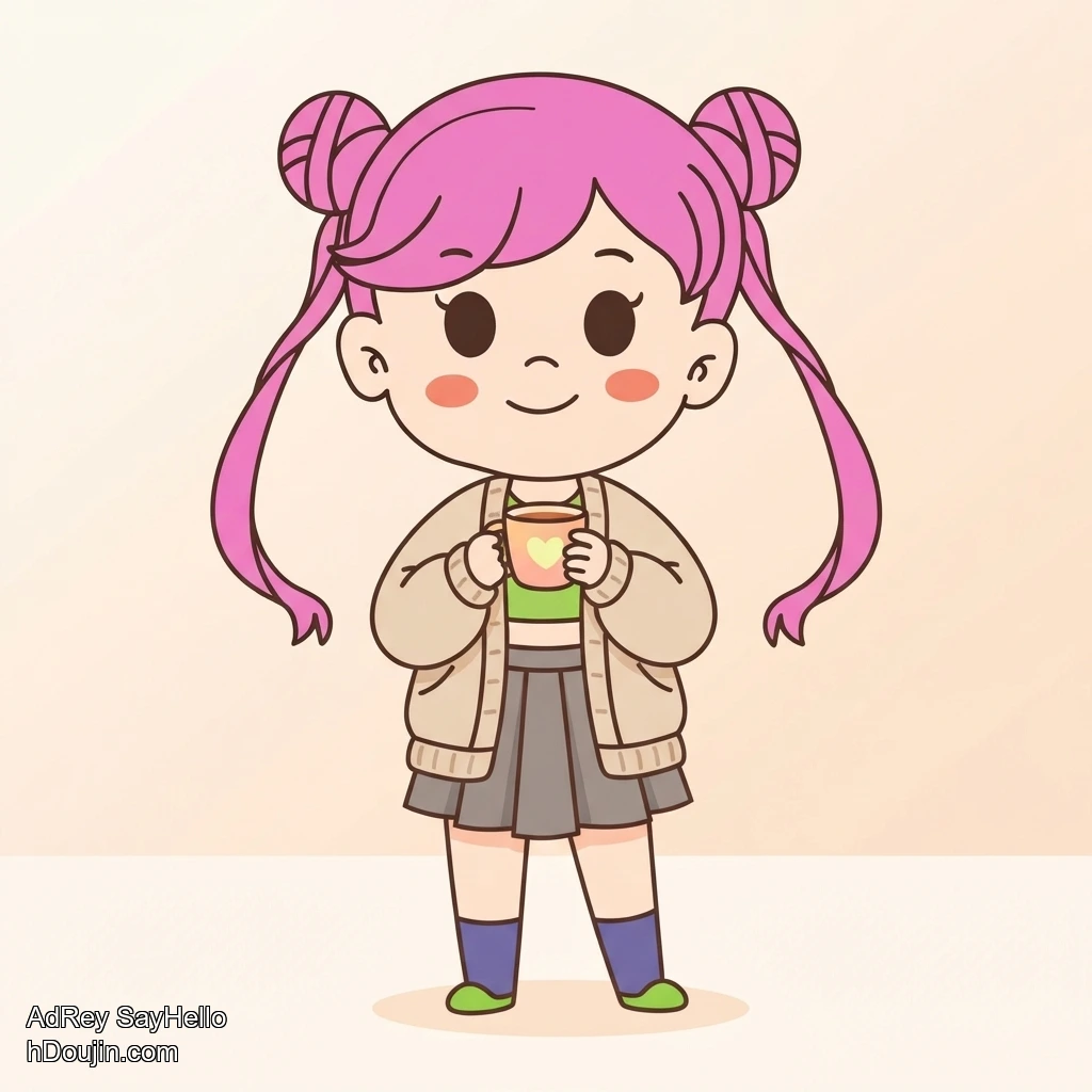 Mascot