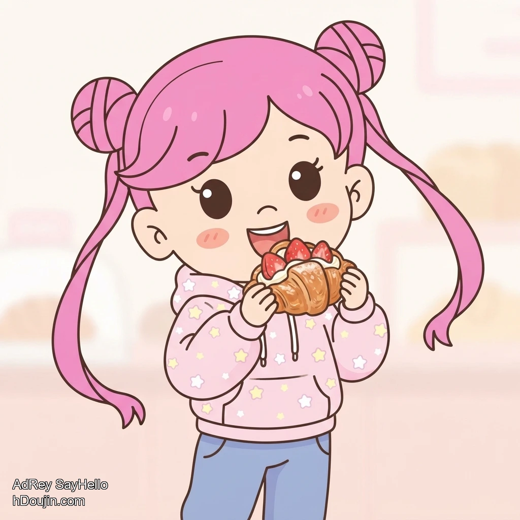 Mascot