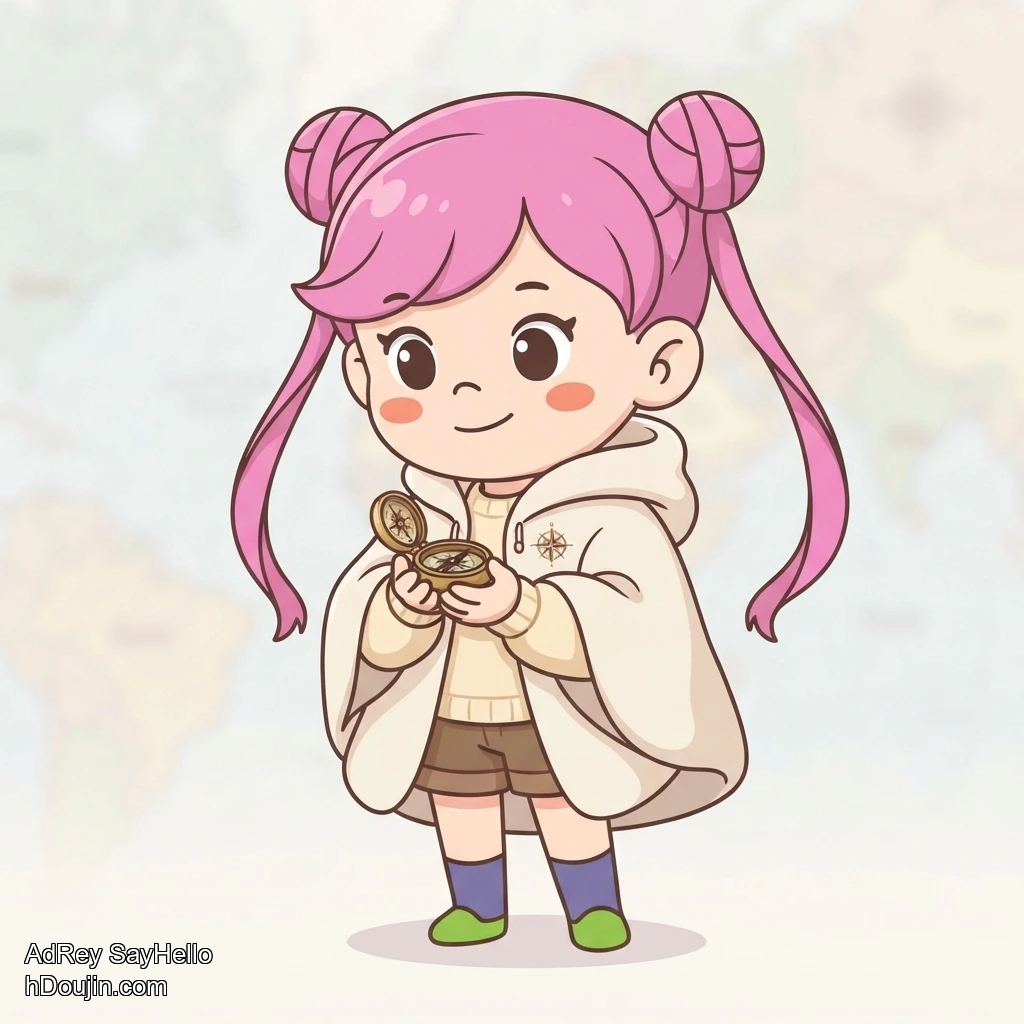 Mascot