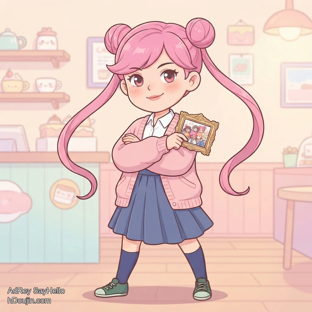 Mascot