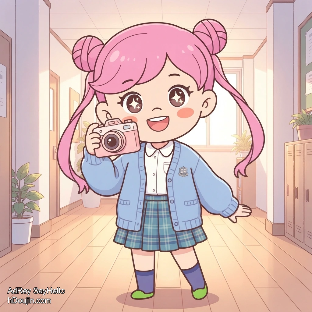 Mascot