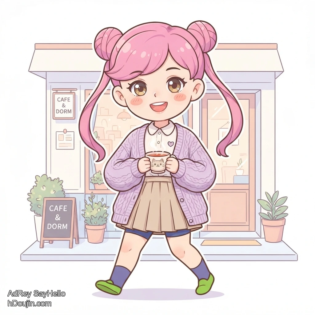 Mascot