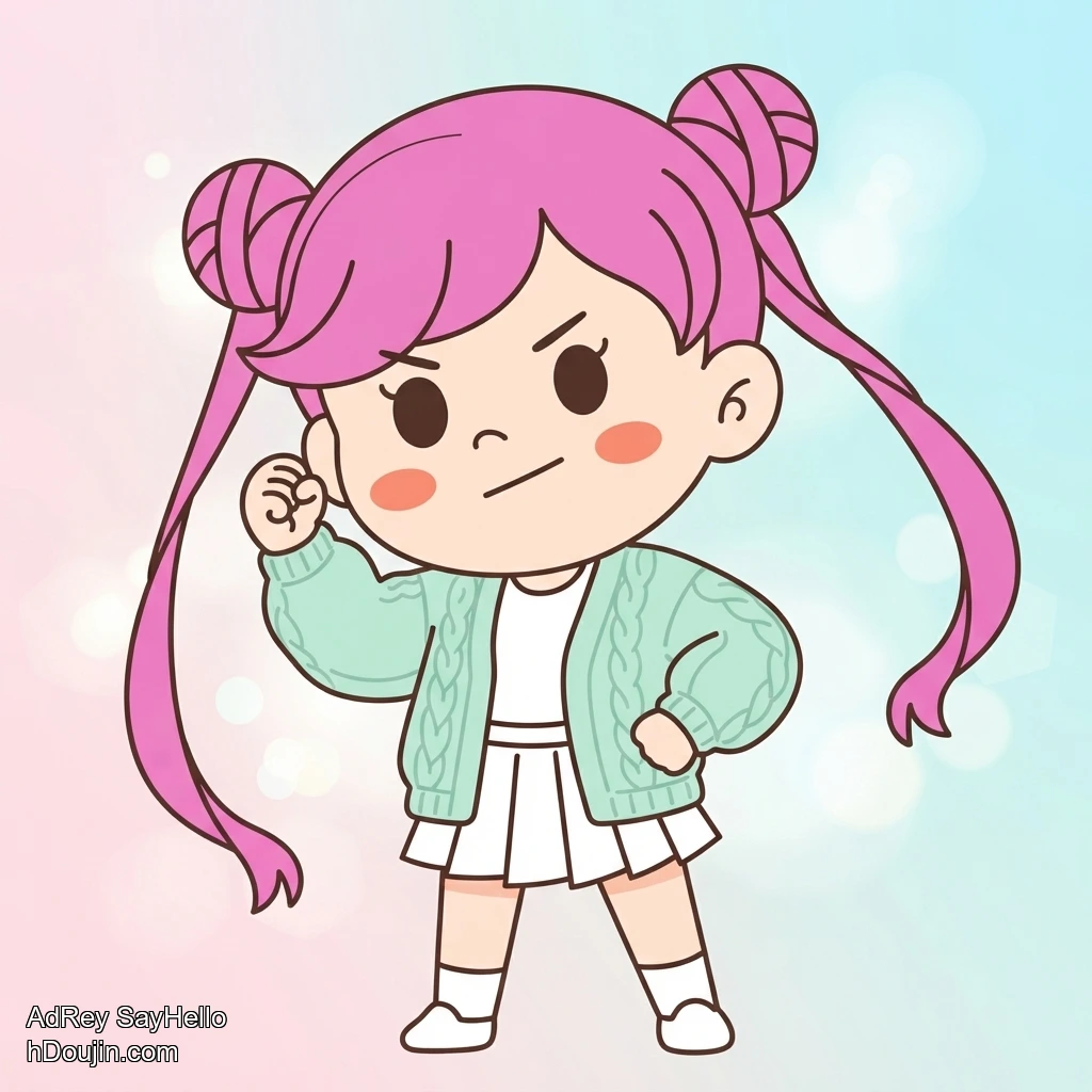 Mascot