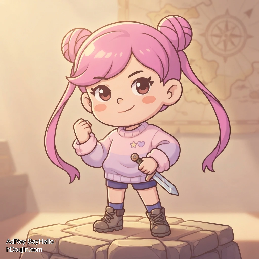 Mascot
