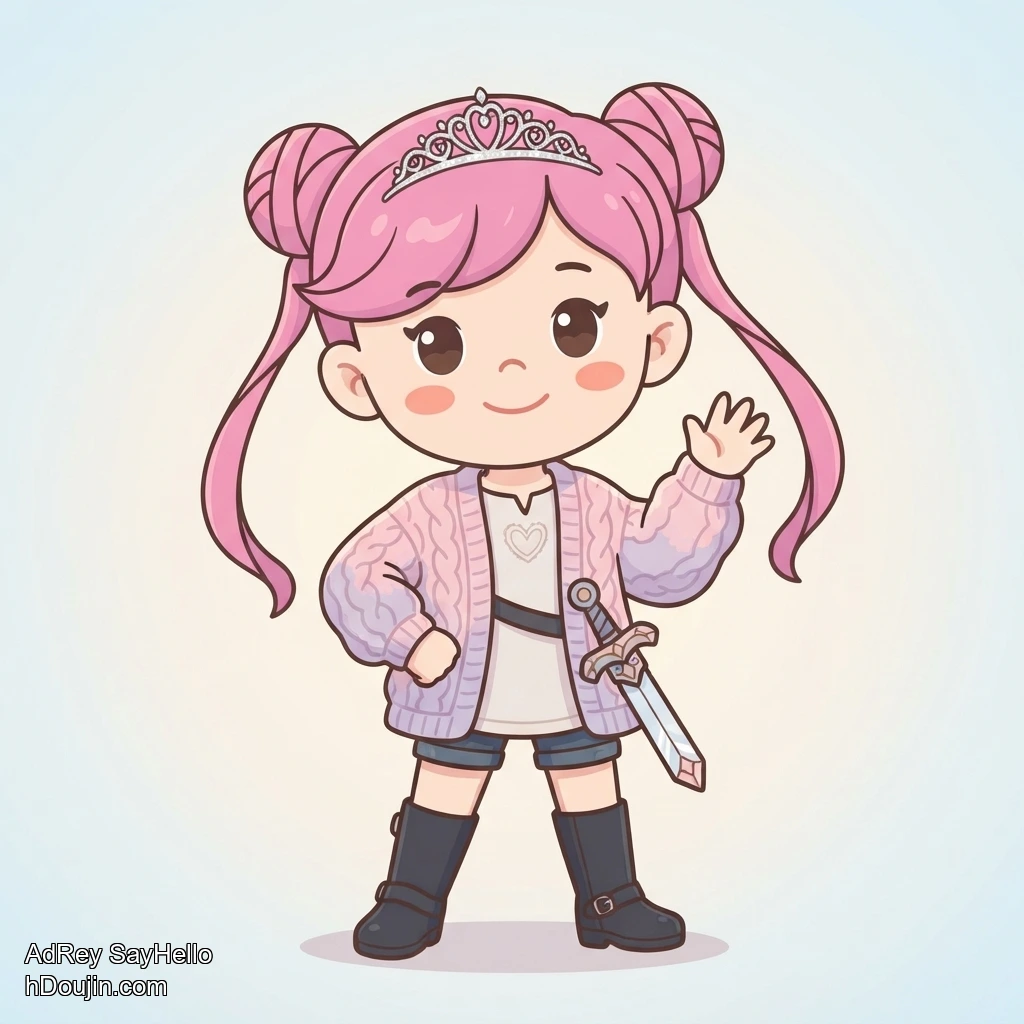 Mascot